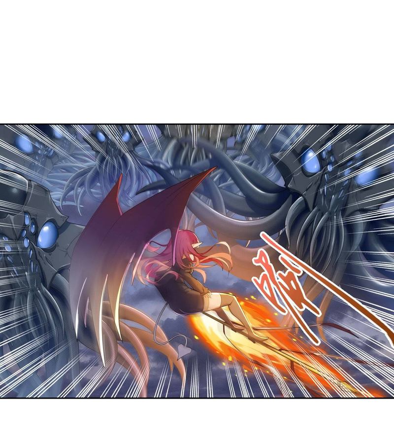 Hero? I Quit A Long Time Ago Chapter 198 - Page 42