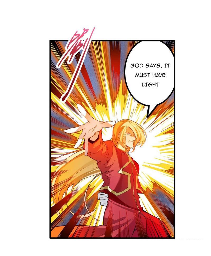 Hero? I Quit A Long Time Ago Chapter 198 - Page 43
