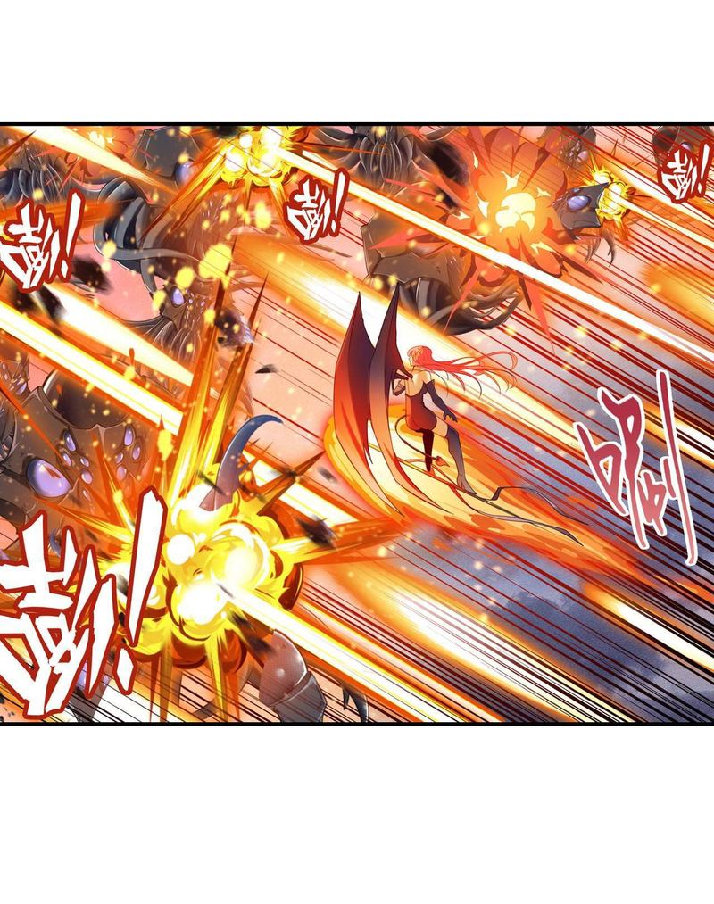 Hero? I Quit A Long Time Ago Chapter 198 - Page 44