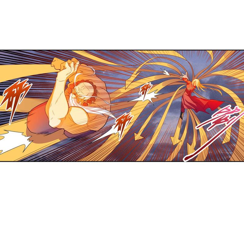 Hero? I Quit A Long Time Ago Chapter 198 - Page 45