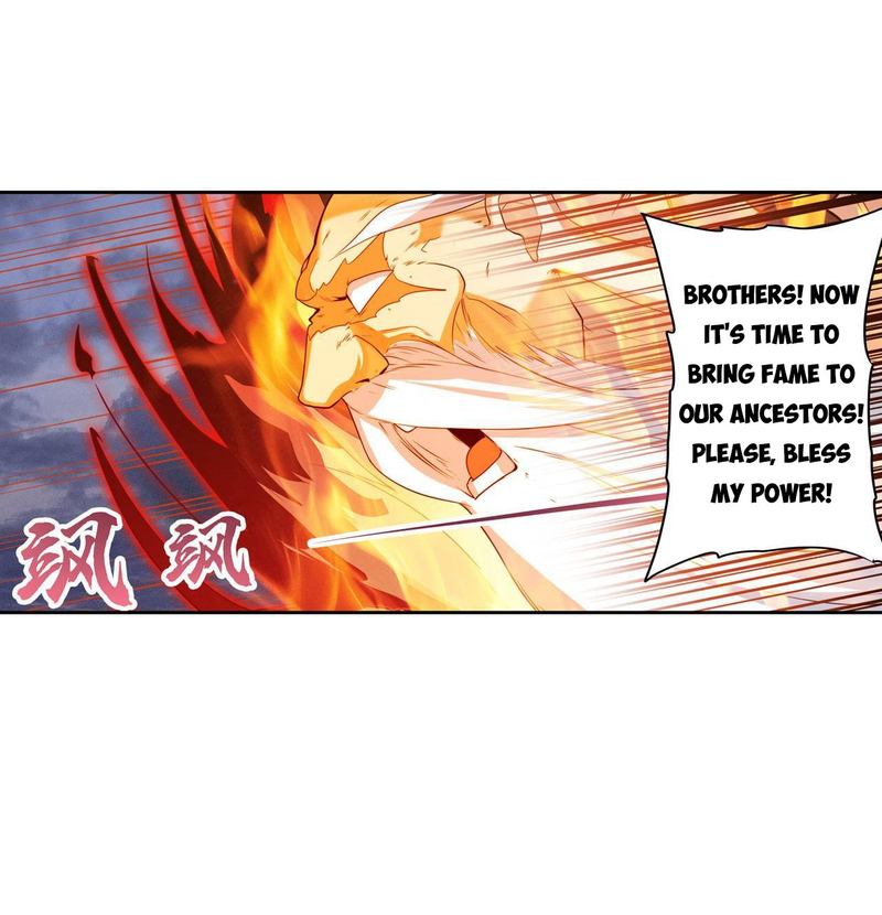 Hero? I Quit A Long Time Ago Chapter 198 - Page 46