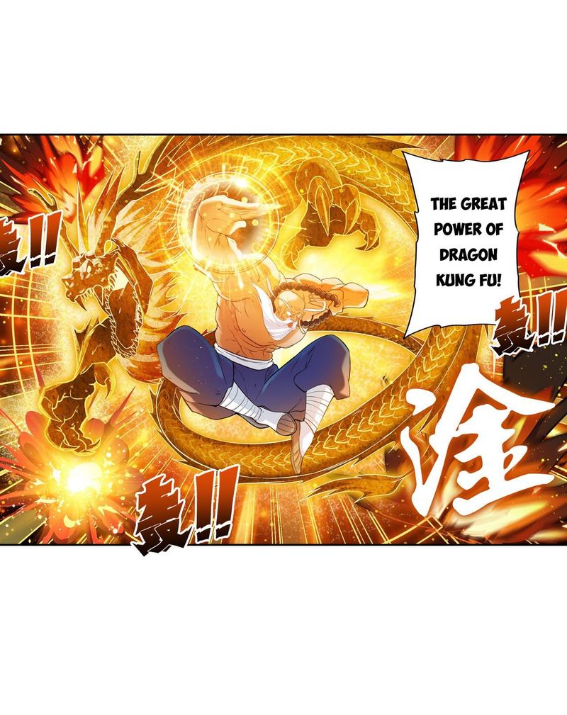 Hero? I Quit A Long Time Ago Chapter 198 - Page 47