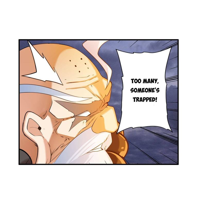 Hero? I Quit A Long Time Ago Chapter 198 - Page 50