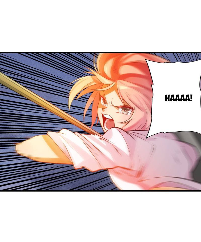 Hero? I Quit A Long Time Ago Chapter 198 - Page 51