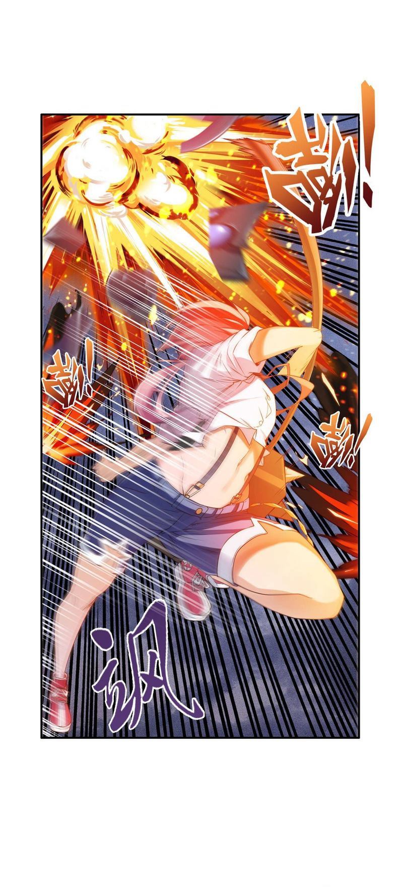 Hero? I Quit A Long Time Ago Chapter 198 - Page 52