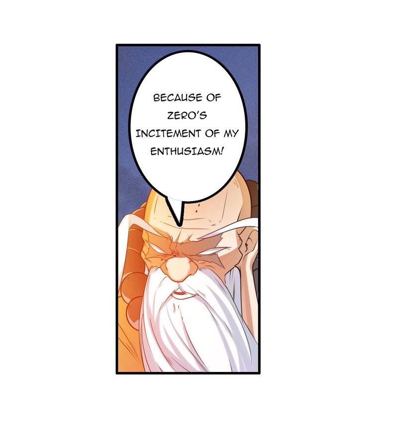 Hero? I Quit A Long Time Ago Chapter 198 - Page 55