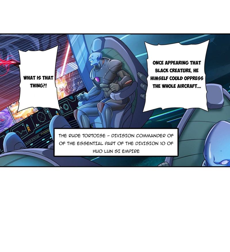 Hero? I Quit A Long Time Ago Chapter 198 - Page 6