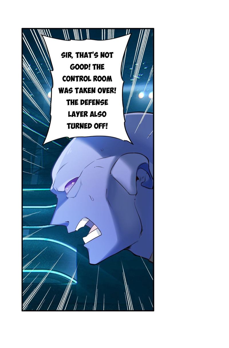 Hero? I Quit A Long Time Ago Chapter 198 - Page 66