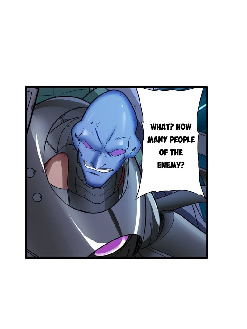 Hero? I Quit A Long Time Ago Chapter 198 - Page 67