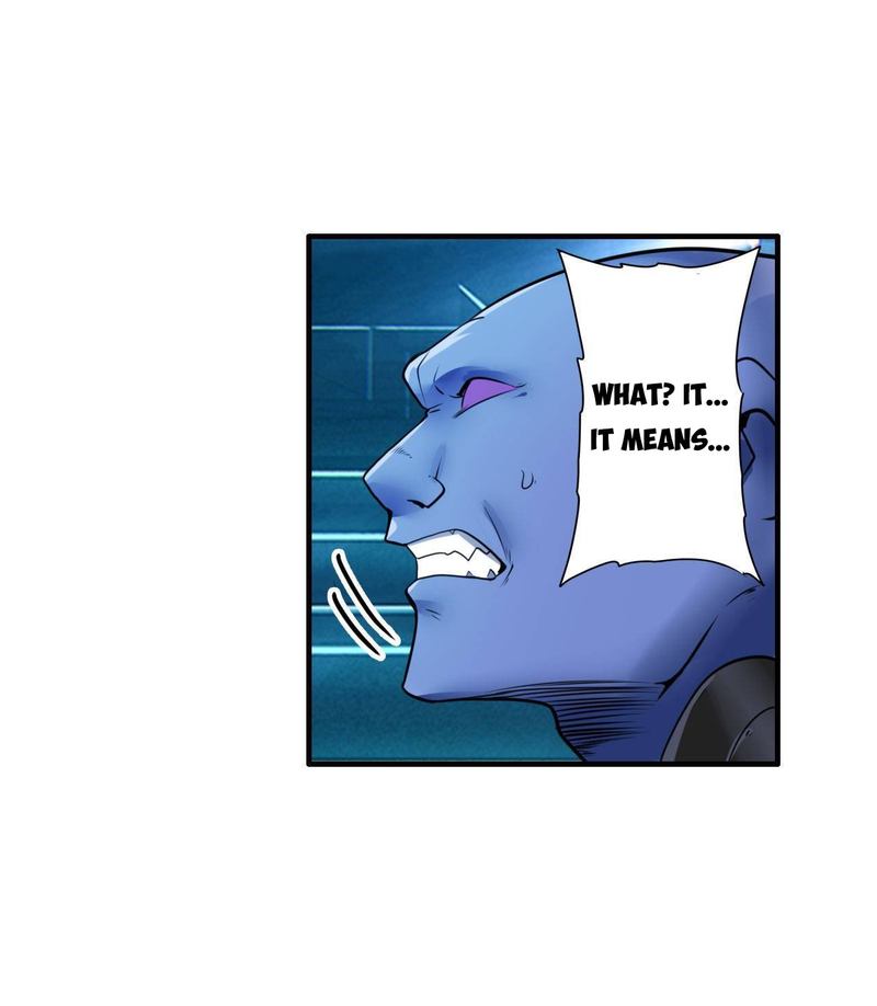 Hero? I Quit A Long Time Ago Chapter 198 - Page 69