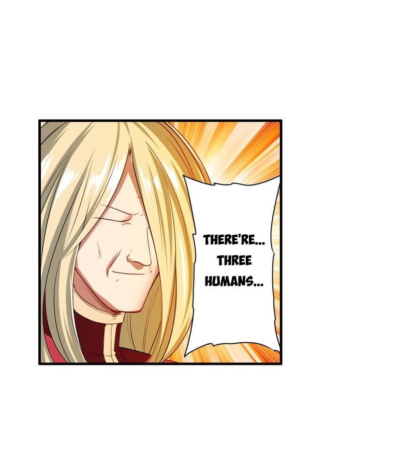 Hero? I Quit A Long Time Ago Chapter 198 - Page 70
