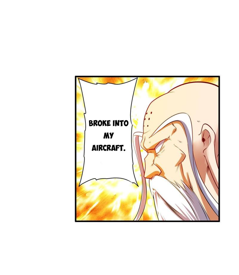 Hero? I Quit A Long Time Ago Chapter 198 - Page 71