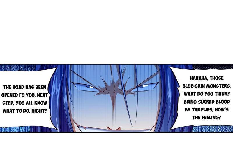 Hero? I Quit A Long Time Ago Chapter 198 - Page 73