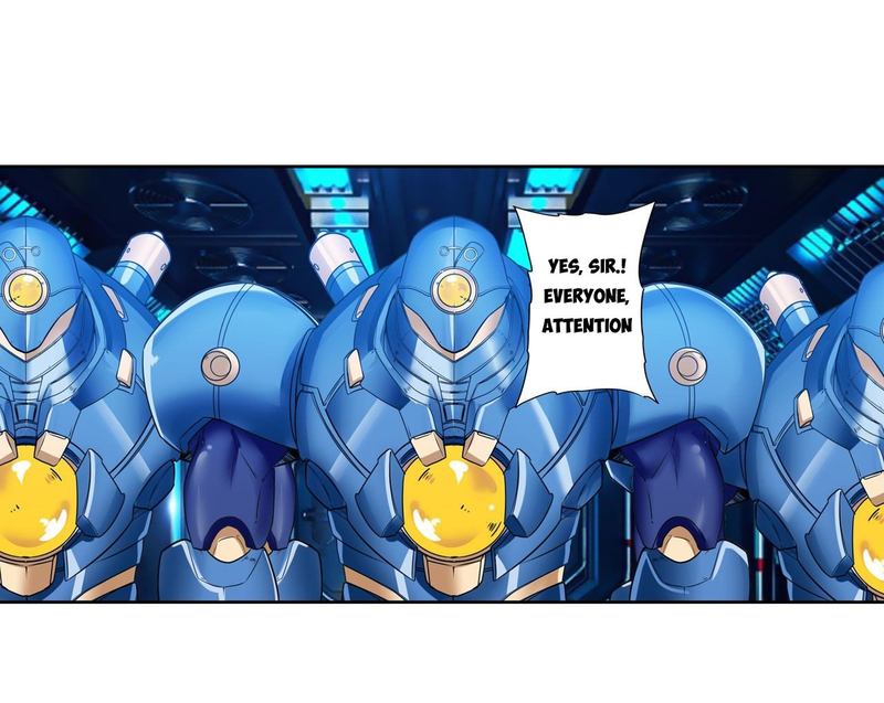 Hero? I Quit A Long Time Ago Chapter 198 - Page 74