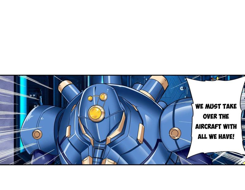 Hero? I Quit A Long Time Ago Chapter 198 - Page 75