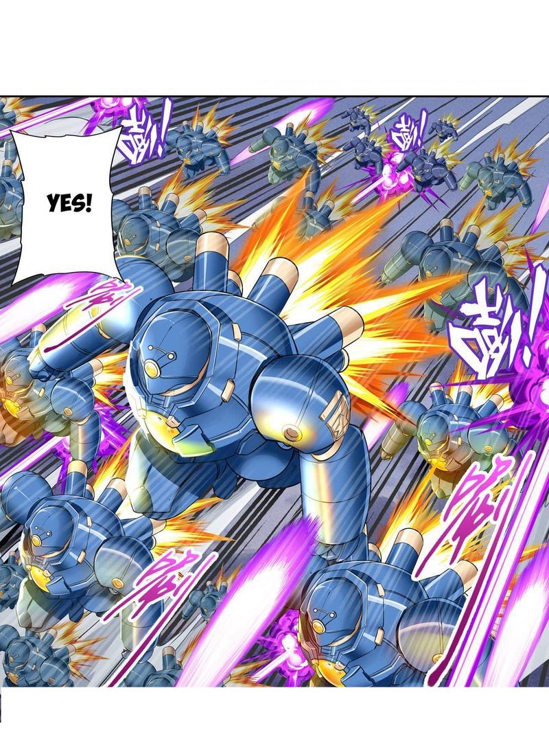 Hero? I Quit A Long Time Ago Chapter 198 - Page 76