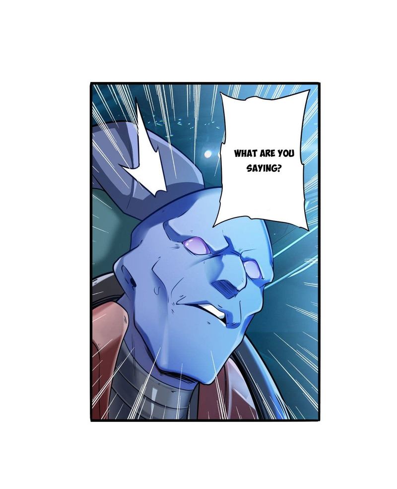 Hero? I Quit A Long Time Ago Chapter 198 - Page 8