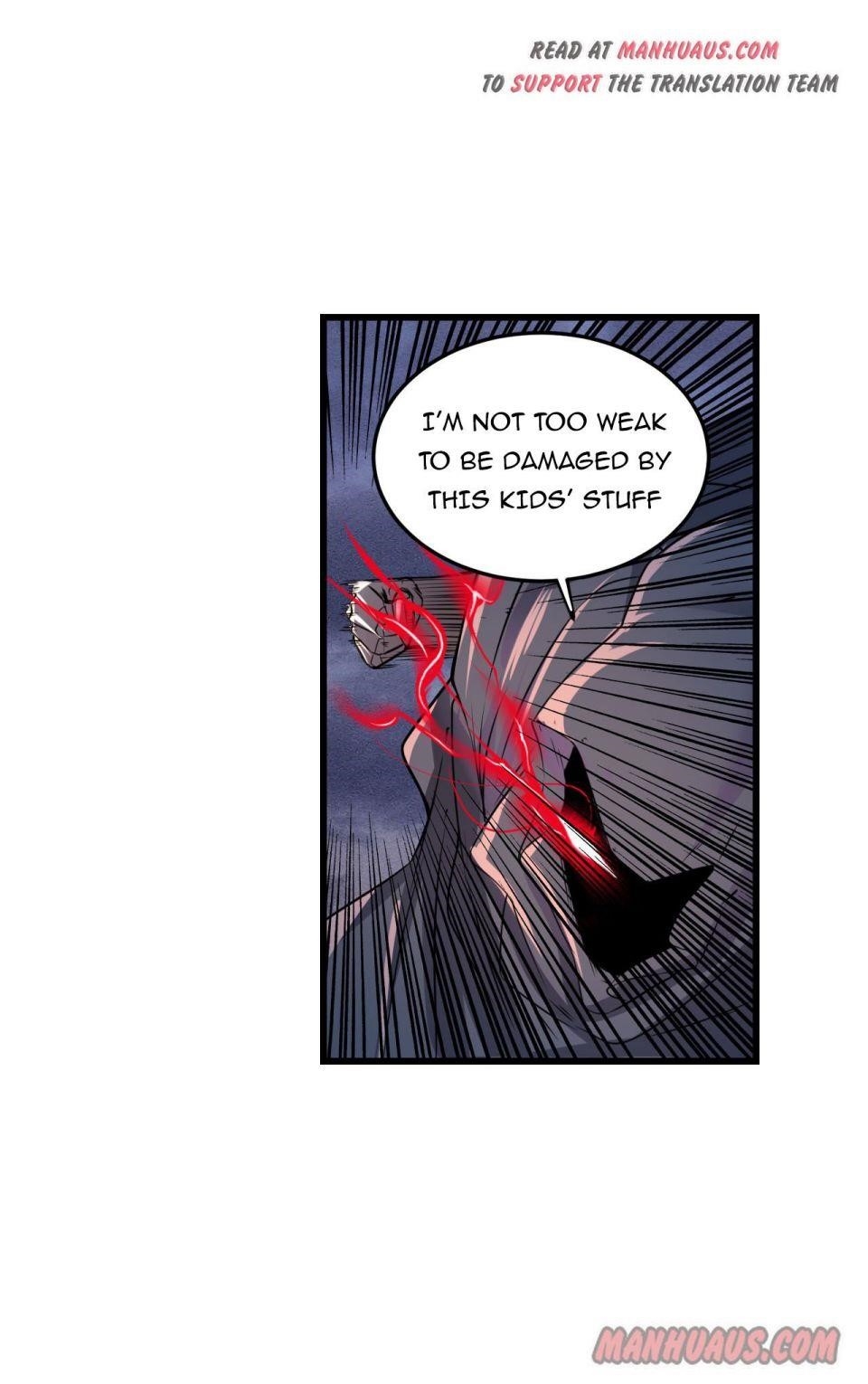 Hero? I Quit A Long Time Ago Chapter 199 - Page 73