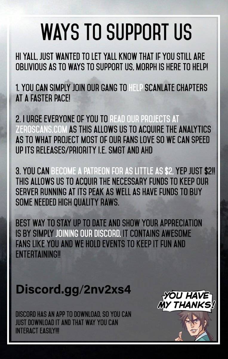 Hero? I Quit A Long Time Ago Chapter 20 - Page 2