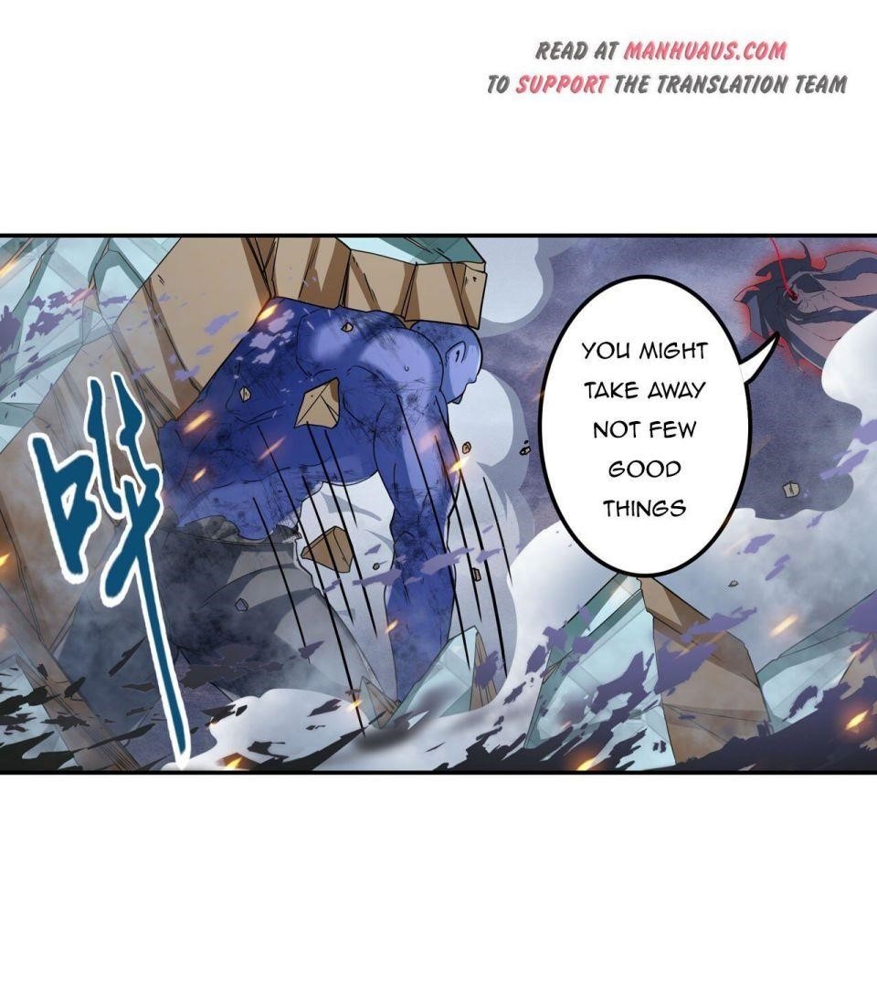 Hero? I Quit A Long Time Ago Chapter 200 - Page 13