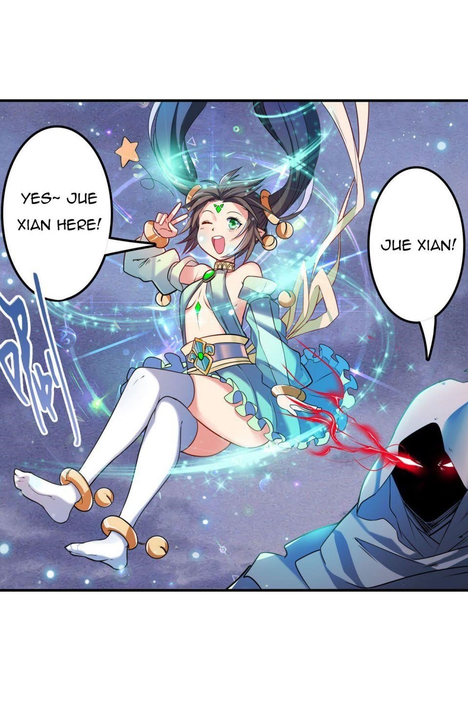 Hero? I Quit A Long Time Ago Chapter 200 - Page 16