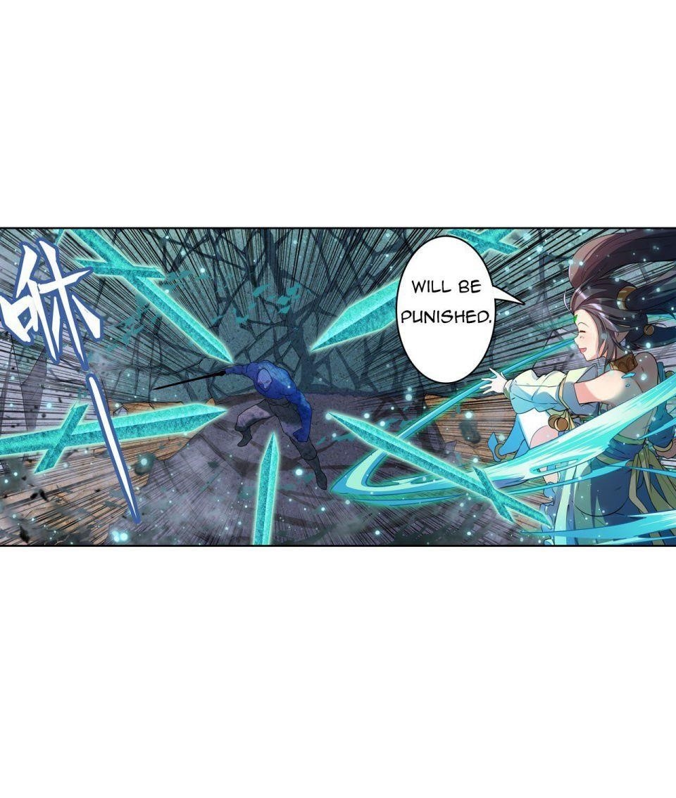 Hero? I Quit A Long Time Ago Chapter 200 - Page 20