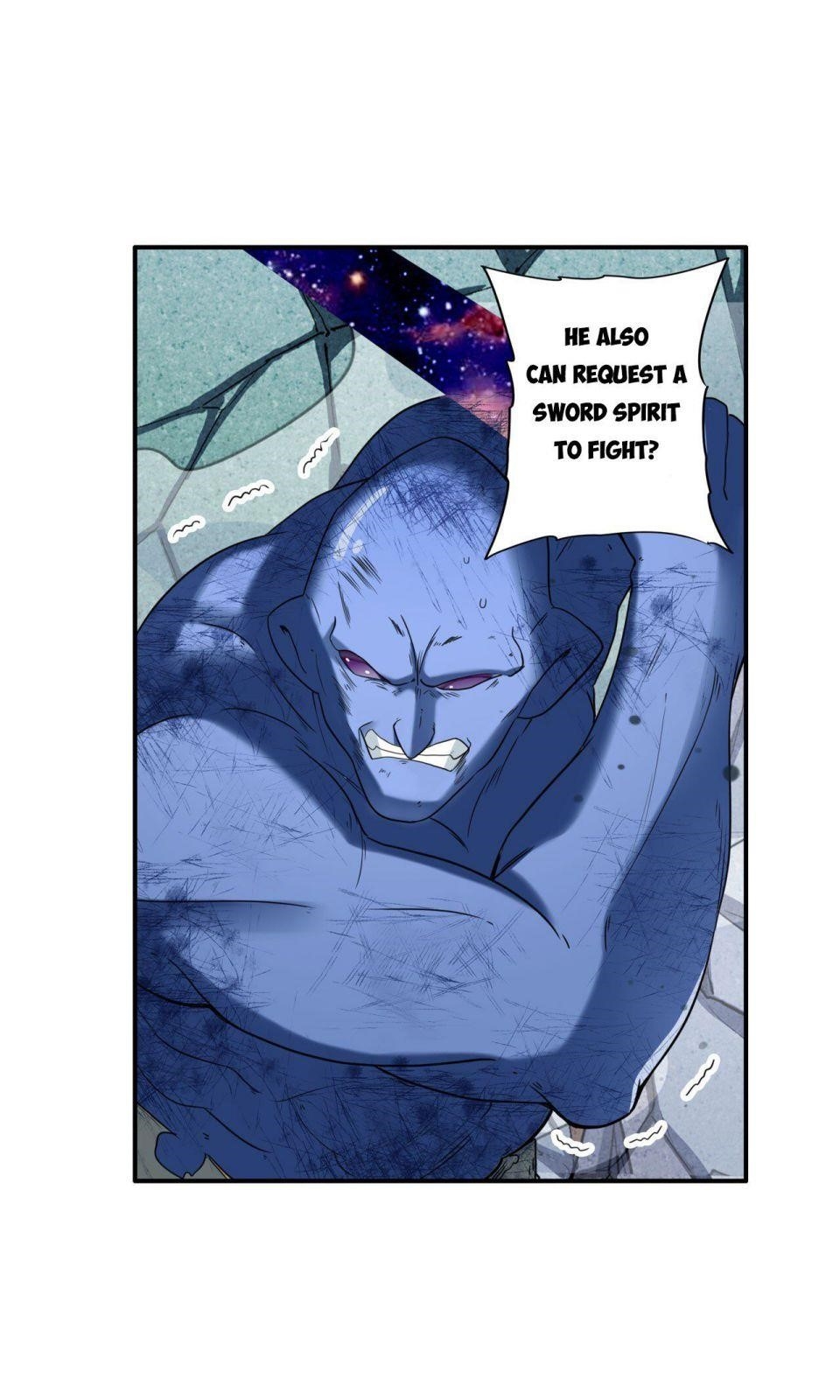 Hero? I Quit A Long Time Ago Chapter 200 - Page 21