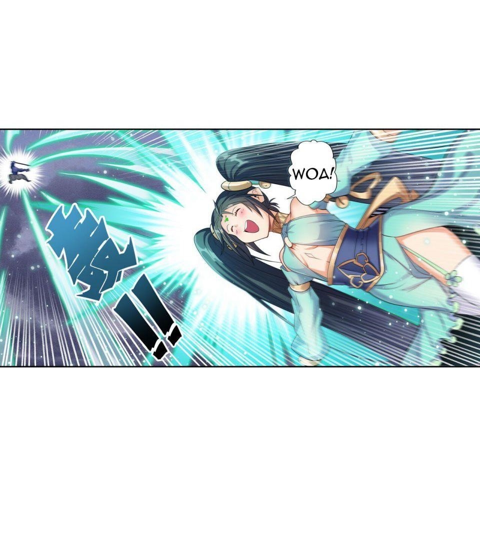 Hero? I Quit A Long Time Ago Chapter 200 - Page 27