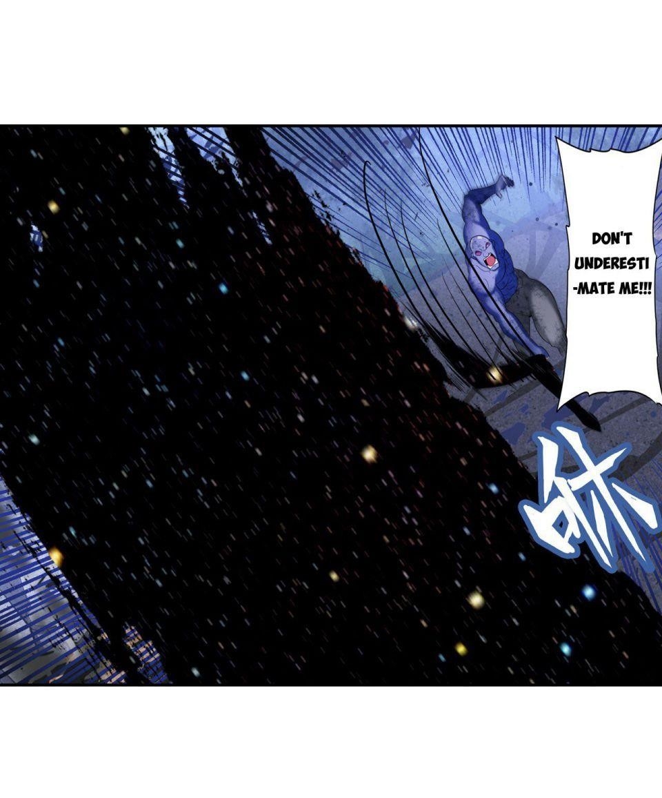 Hero? I Quit A Long Time Ago Chapter 200 - Page 29