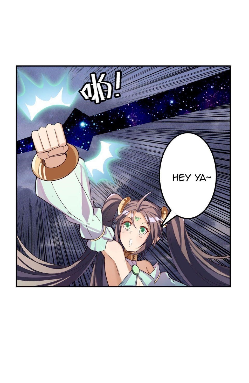 Hero? I Quit A Long Time Ago Chapter 200 - Page 33