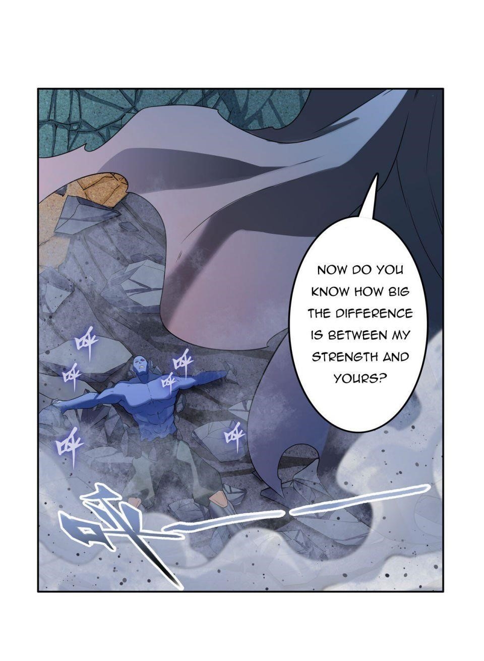 Hero? I Quit A Long Time Ago Chapter 200 - Page 37