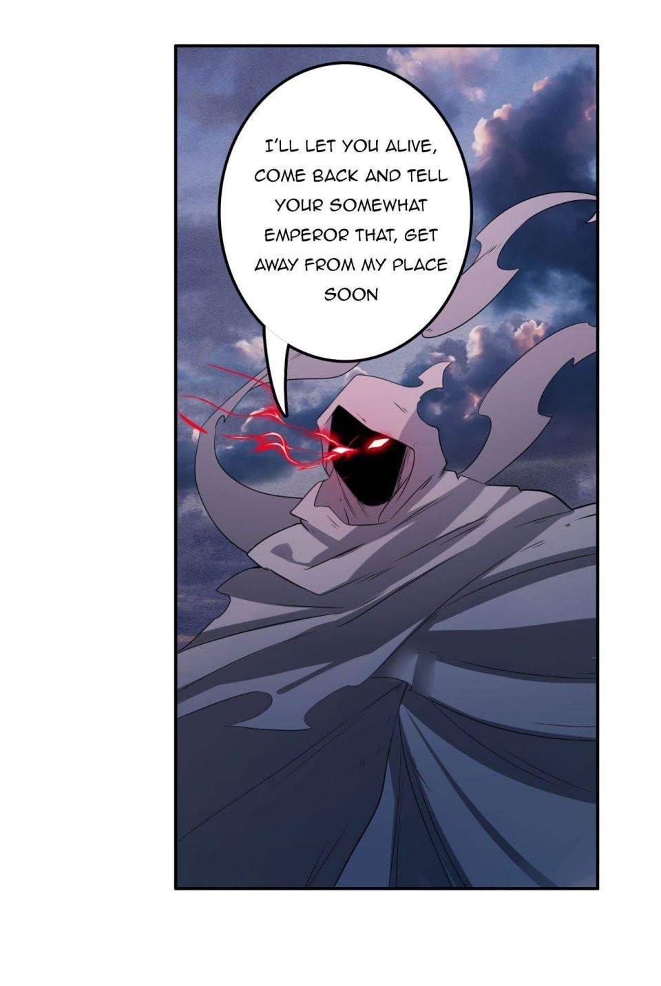 Hero? I Quit A Long Time Ago Chapter 200 - Page 38