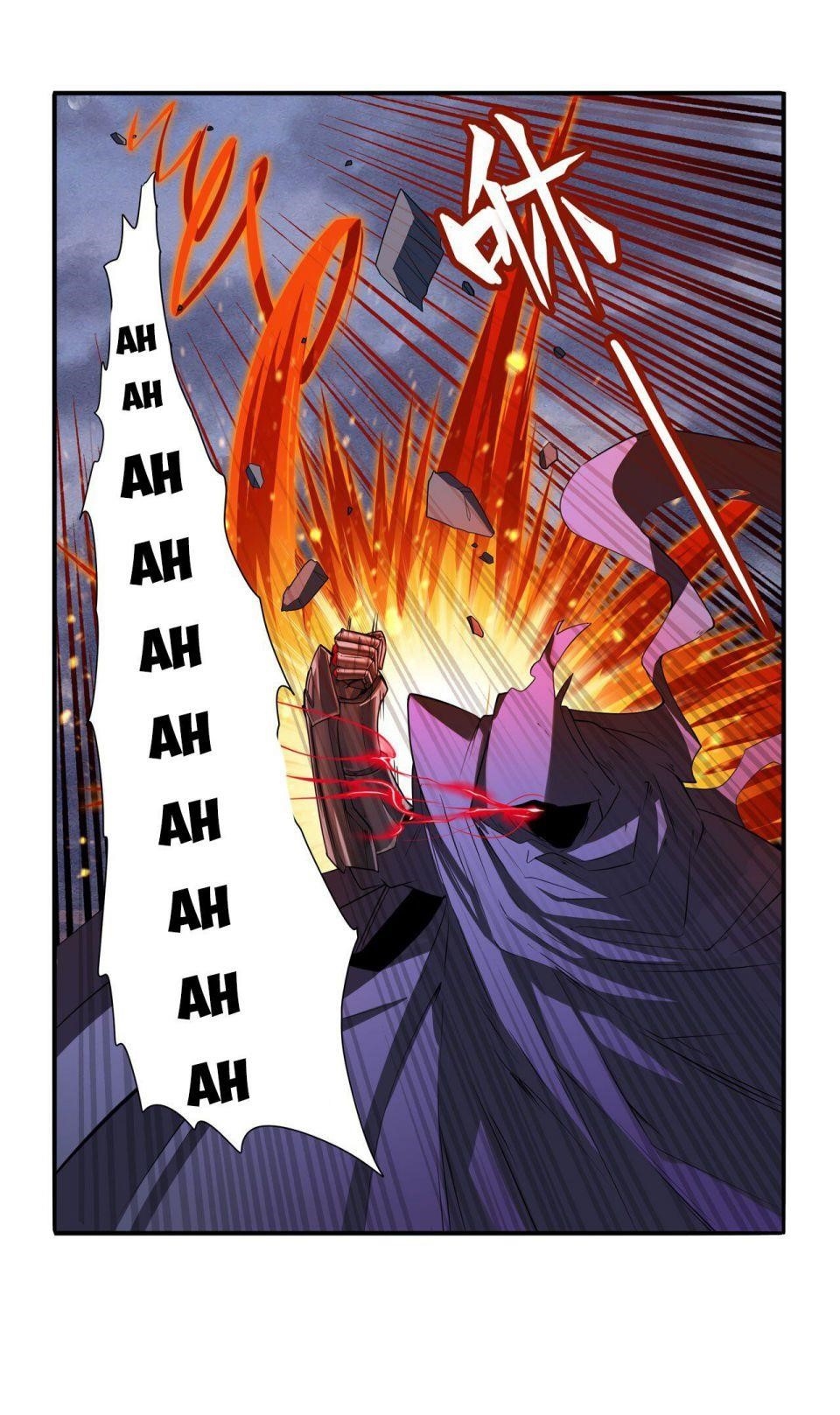 Hero? I Quit A Long Time Ago Chapter 200 - Page 4