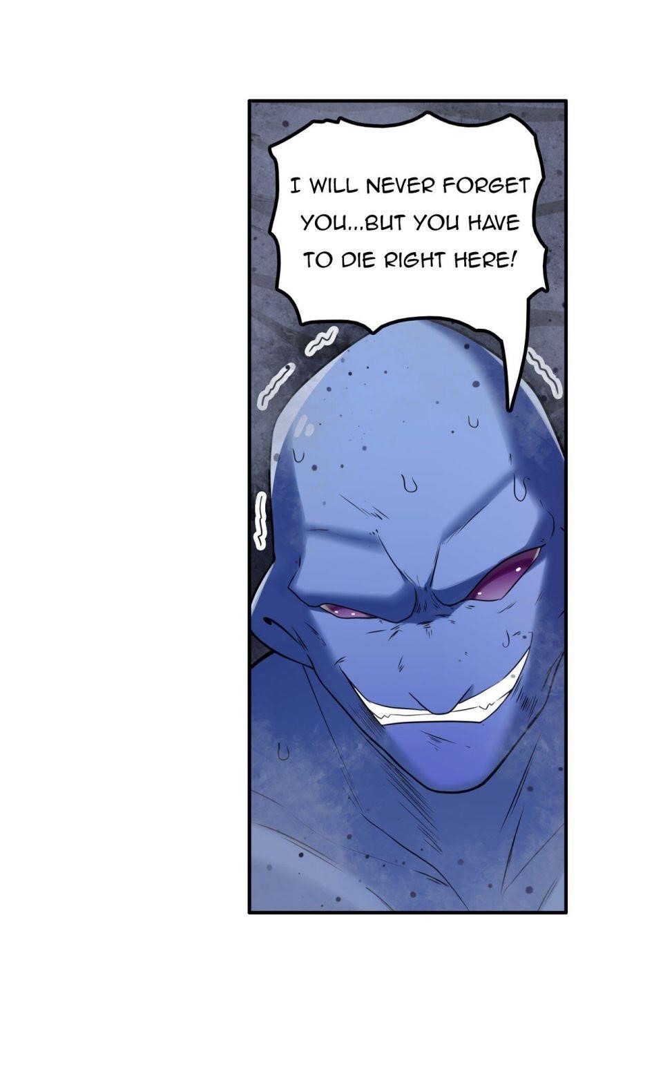 Hero? I Quit A Long Time Ago Chapter 200 - Page 41