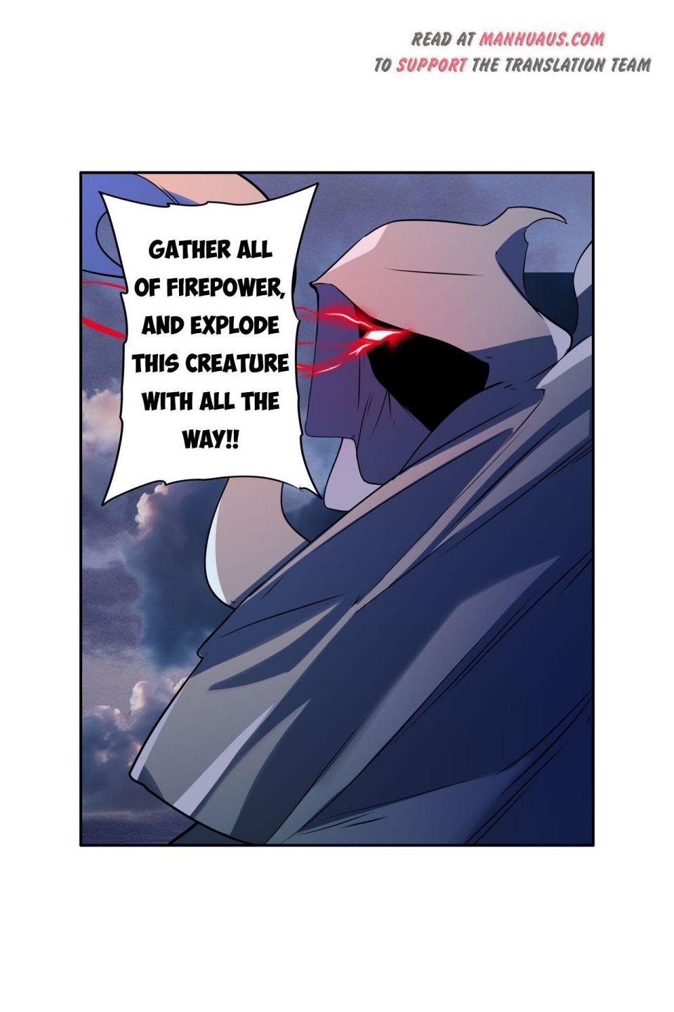 Hero? I Quit A Long Time Ago Chapter 200 - Page 43