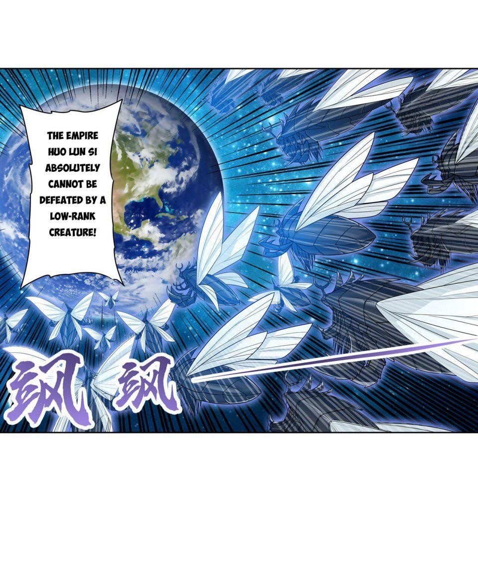 Hero? I Quit A Long Time Ago Chapter 200 - Page 44