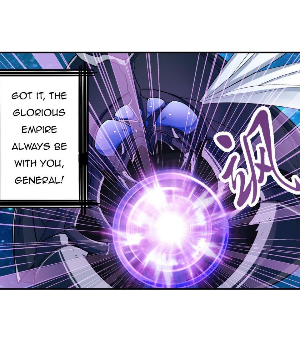 Hero? I Quit A Long Time Ago Chapter 200 - Page 46