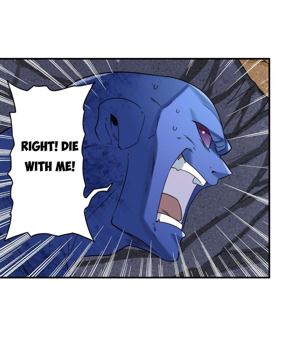 Hero? I Quit A Long Time Ago Chapter 200 - Page 49