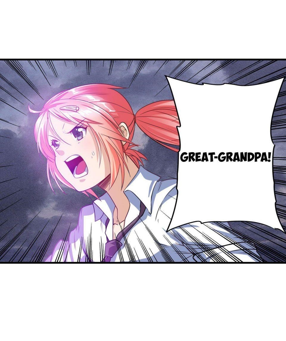 Hero? I Quit A Long Time Ago Chapter 200 - Page 51