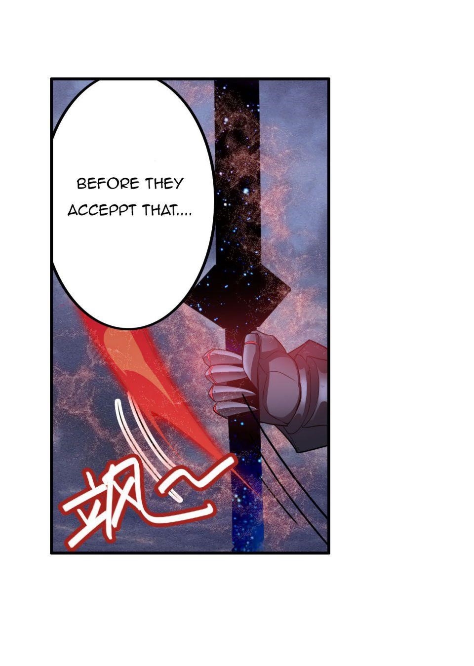 Hero? I Quit A Long Time Ago Chapter 200 - Page 54