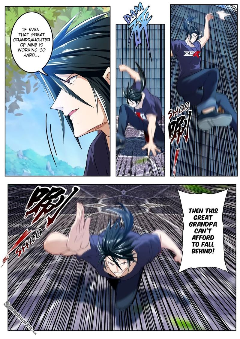 Hero? I Quit A Long Time Ago Chapter 207 - Page 15