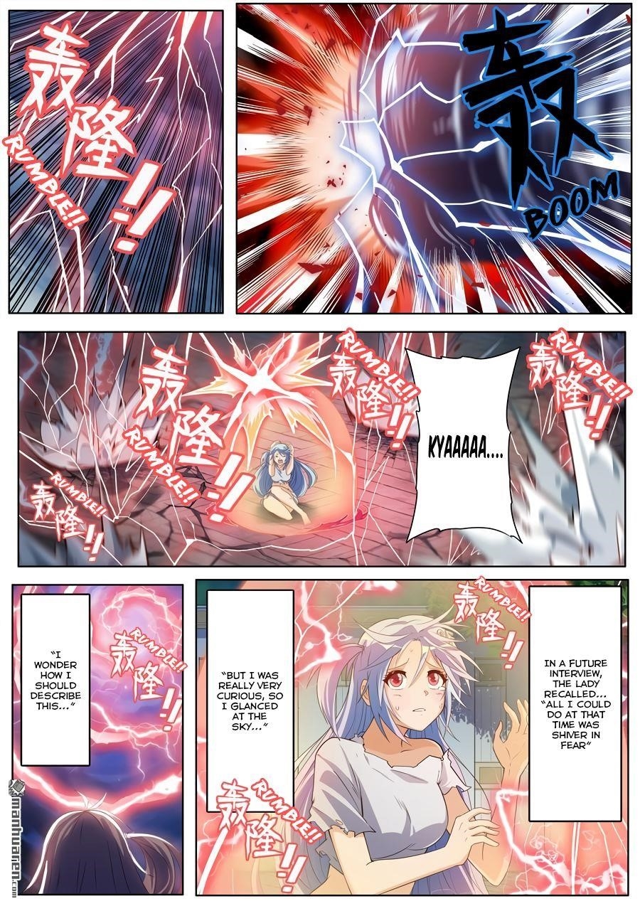 Hero? I Quit A Long Time Ago Chapter 209 - Page 9