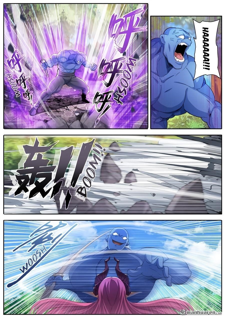 Hero? I Quit A Long Time Ago Chapter 212 - Page 6