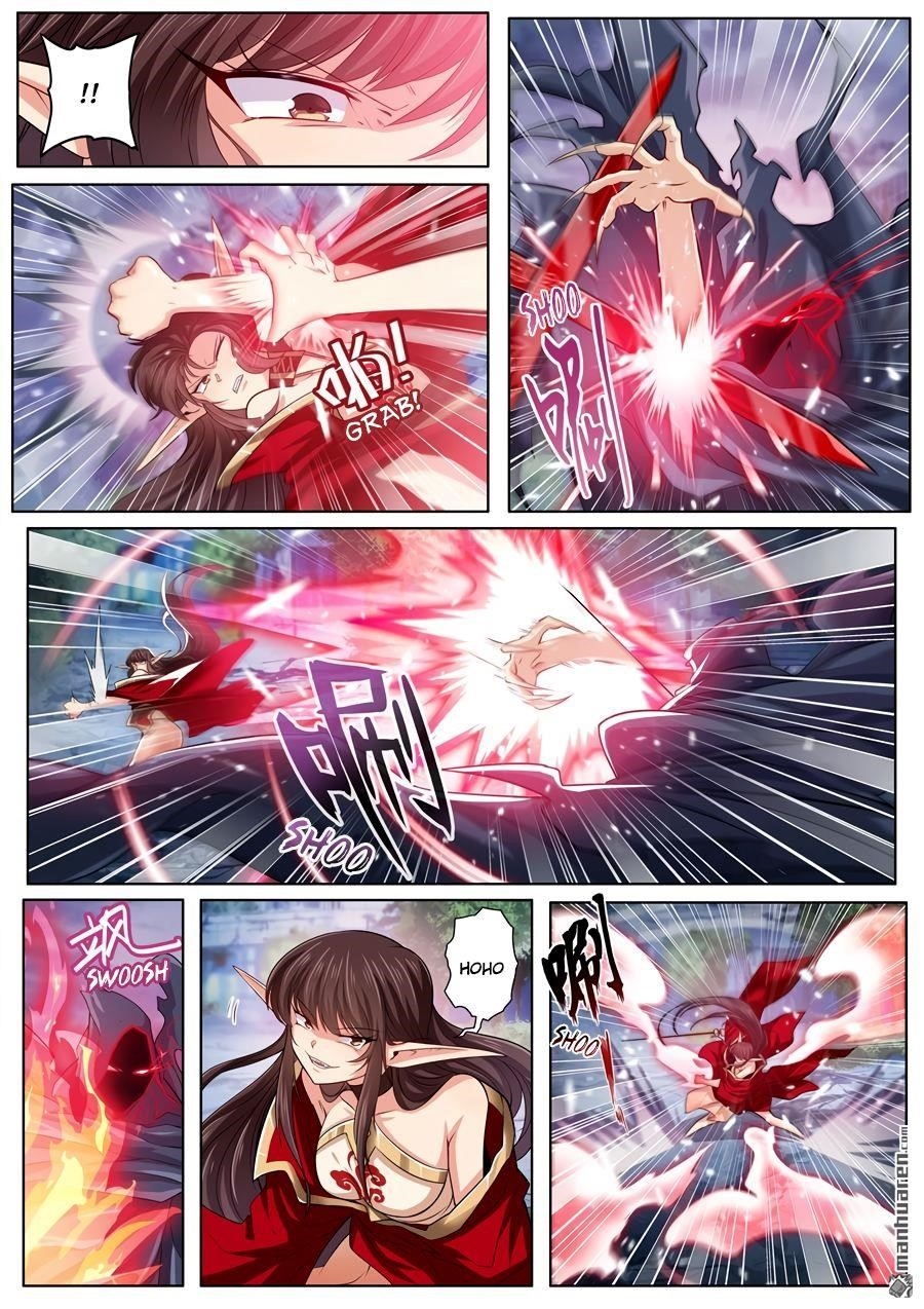 Hero? I Quit A Long Time Ago Chapter 217 - Page 7