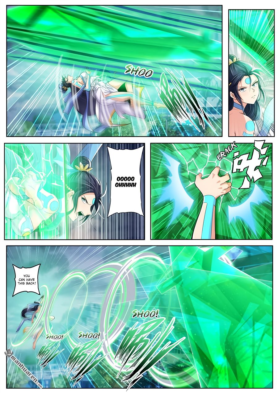 Hero? I Quit A Long Time Ago Chapter 218 - Page 12