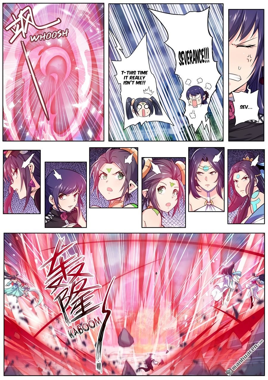 Hero? I Quit A Long Time Ago Chapter 218 - Page 14