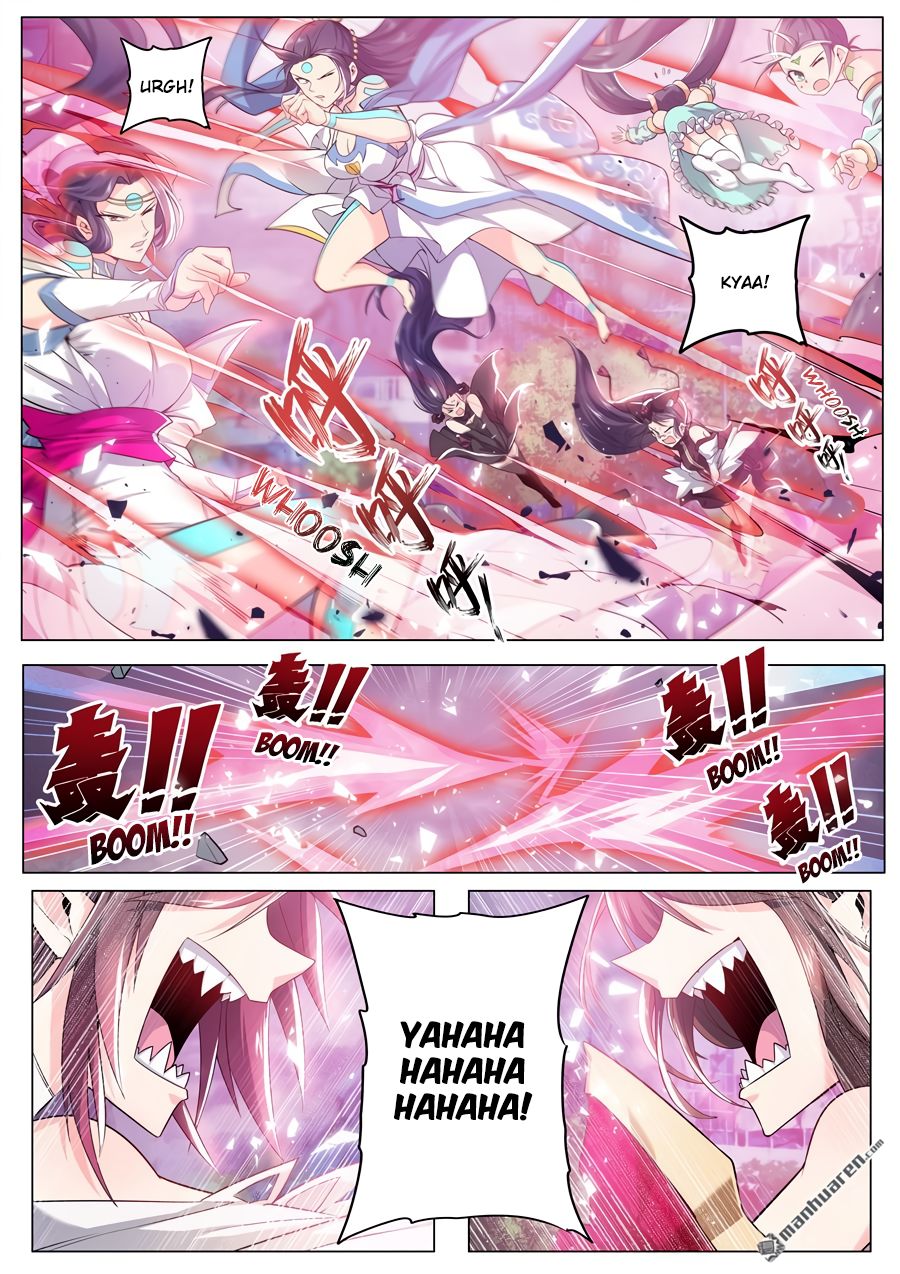 Hero? I Quit A Long Time Ago Chapter 218 - Page 15