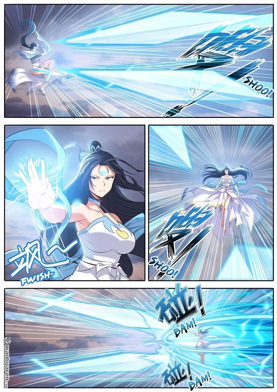 Hero? I Quit A Long Time Ago Chapter 219 - Page 2