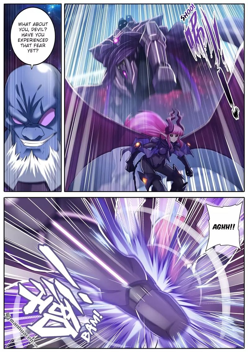 Hero? I Quit A Long Time Ago Chapter 223 - Page 10