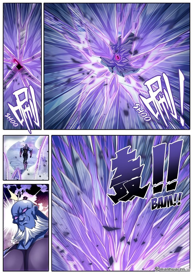 Hero? I Quit A Long Time Ago Chapter 224 - Page 10